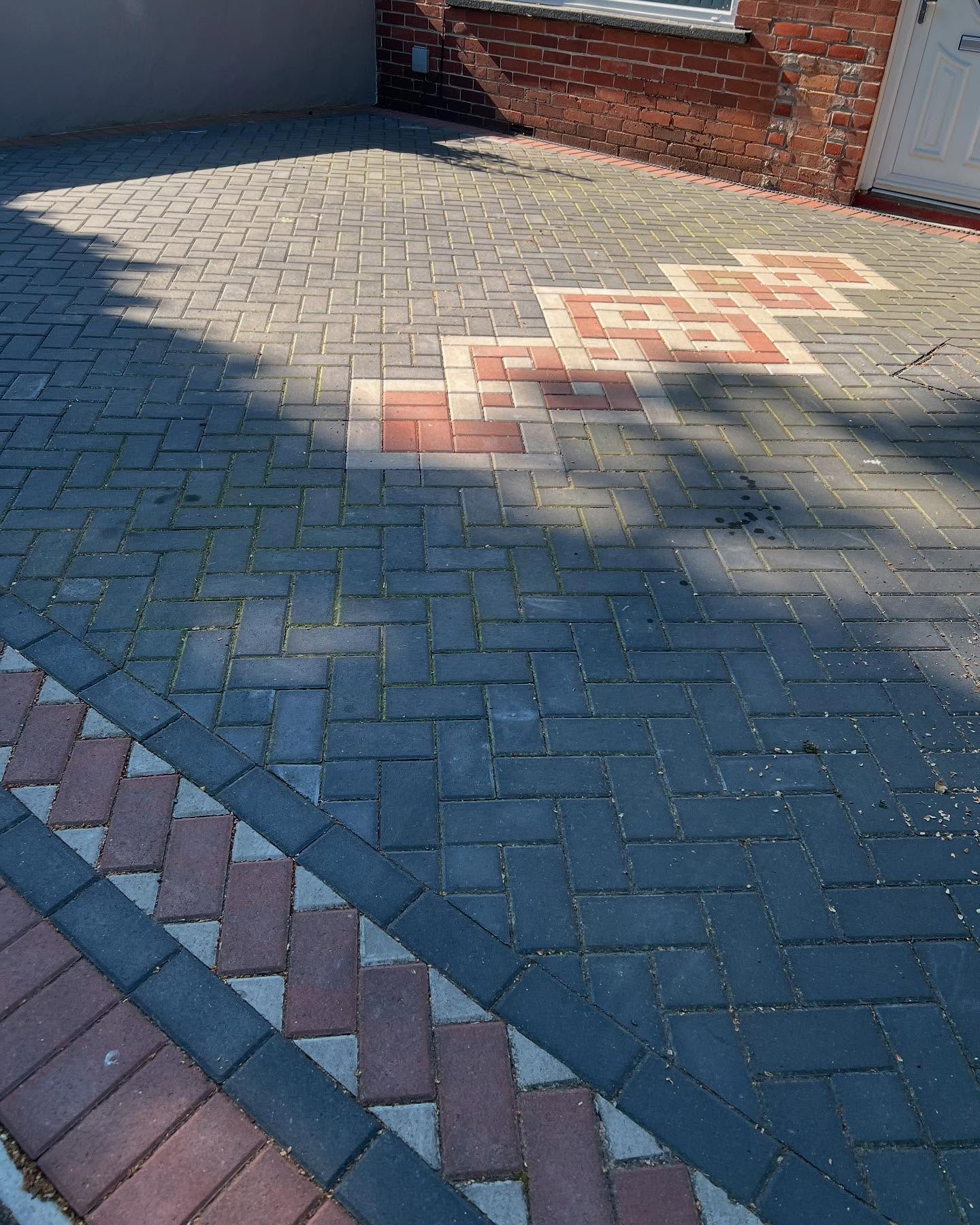 Patio Cleaning in Cardiff