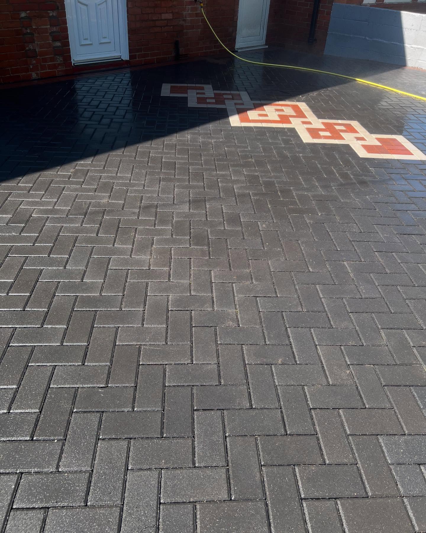 Gutter, Fascia & Soffit Cleaning in Cardiff