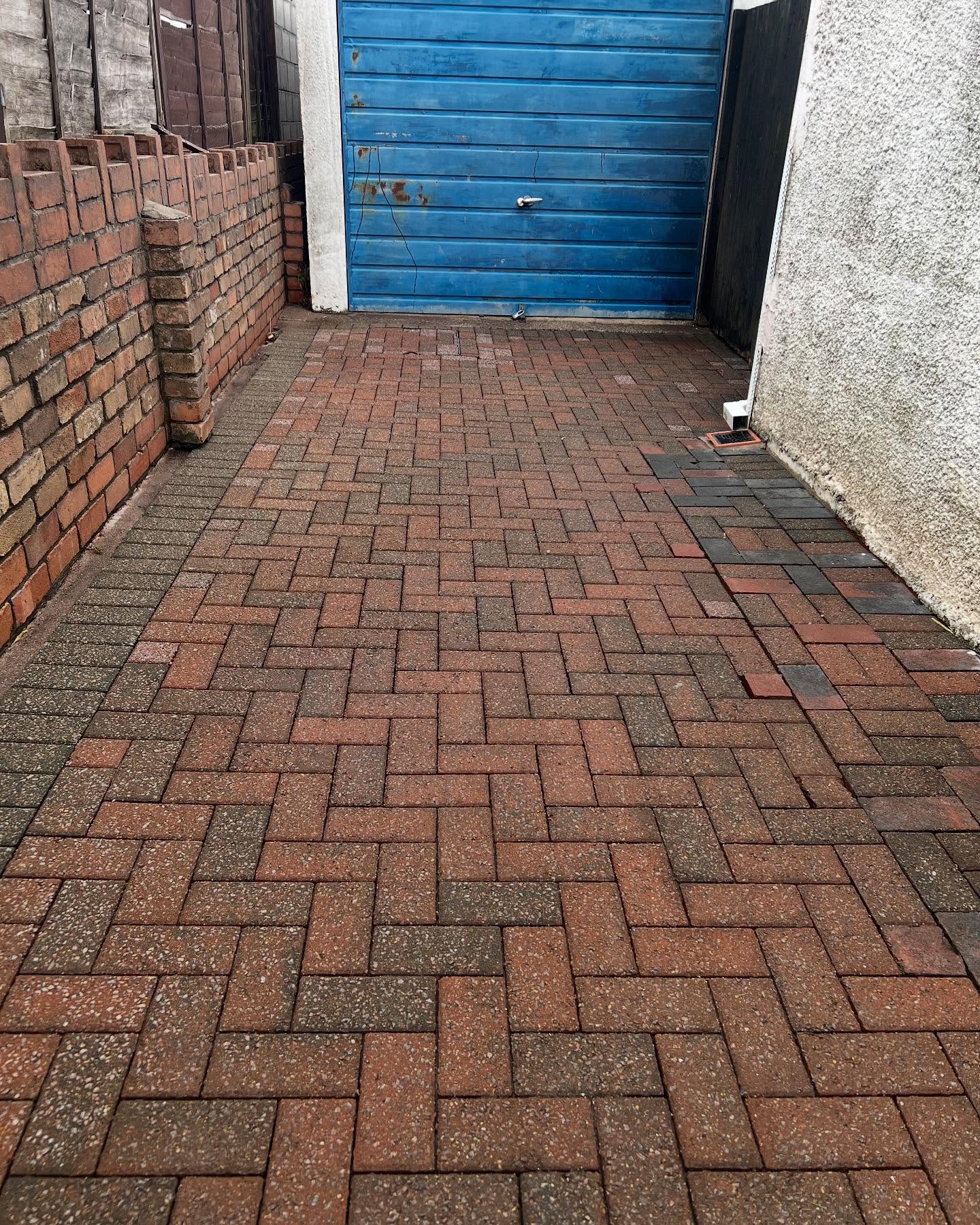 Conservatory Cleaning in Cardiff